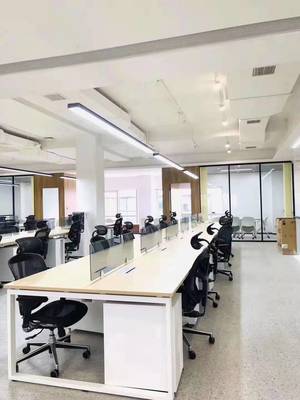 屏风办公桌与环保咨询服务 价格解析与价值考量